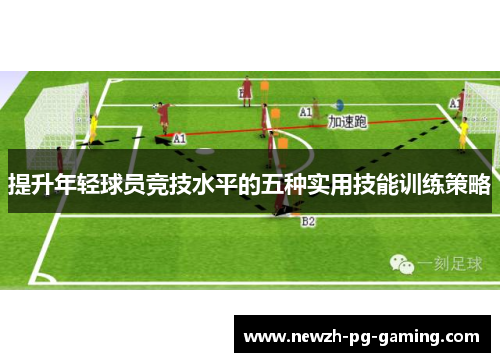 提升年轻球员竞技水平的五种实用技能训练策略
